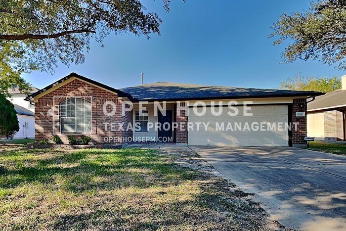 20430 White Poplar Drive