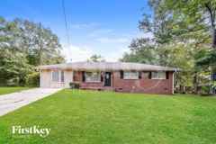 1470 Mountain View Circle Northwest - Photo 1 of 1