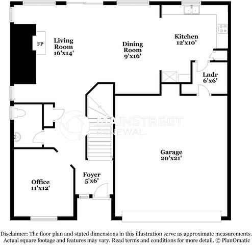 6406 S Harvest Dr - Photo 2 of 17