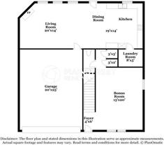 8768 Stonebriar Lane - Photo 1 of 1