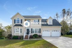 203 Majestic Oak Dr - Photo 1 of 1