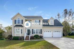 203 Majestic Oak Dr - Photo 1 of 1