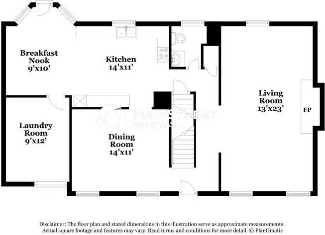 1199 Leslie Pl - Photo 4 of 18