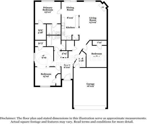 1504 Clemson Drive - Photo 2 of 16