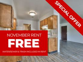 1707 Palm Dr #D - Photo 1 of 1