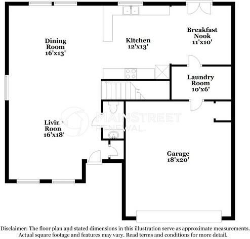 410 Jasmine Drive - Photo 2 of 17