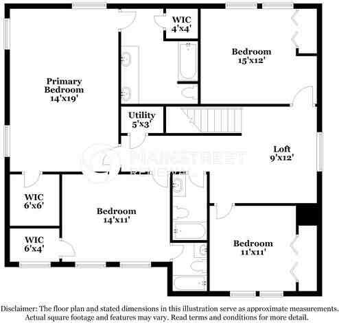 410 Jasmine Drive - Photo 3 of 17
