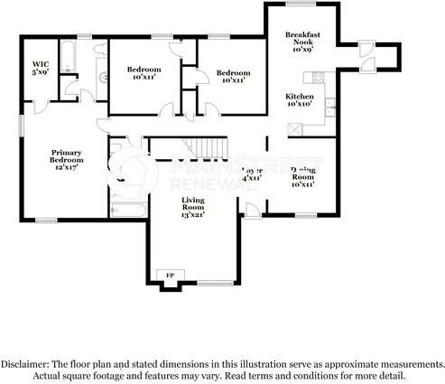 499 Bedlington Dr - Photo 2 of 17