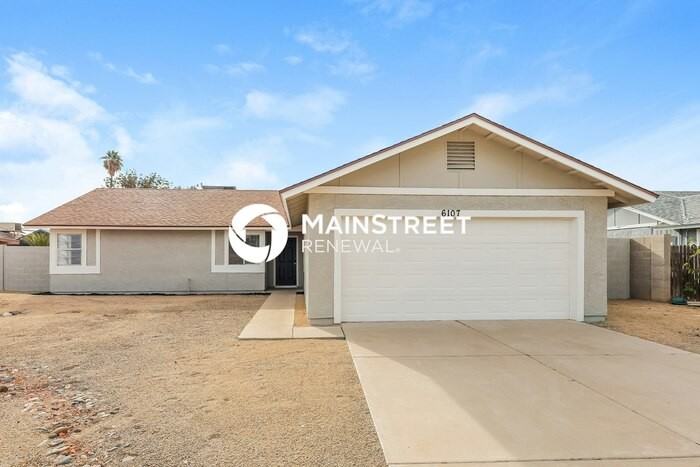 6107 West Acoma Drive