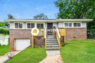 1017 50th Street Ensley - Photo 1 of 1