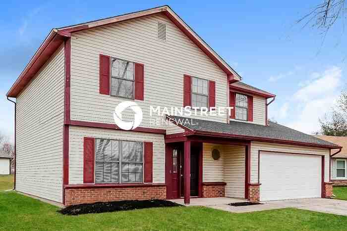 5032 Granger Court - Photo 2 of 17