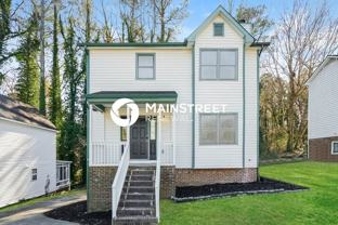 849 Rawls Dr - Photo 1 of 1