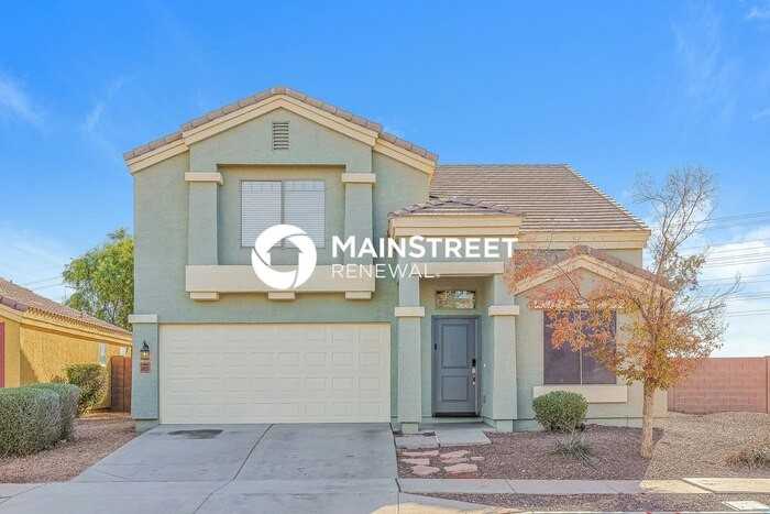 8473 West Riley Road