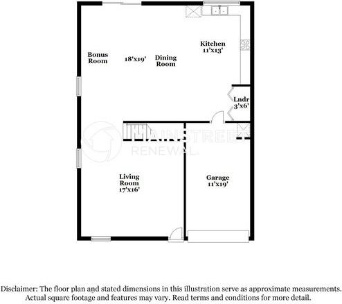 202 Valleyside Dr Ne - Photo 2 of 17