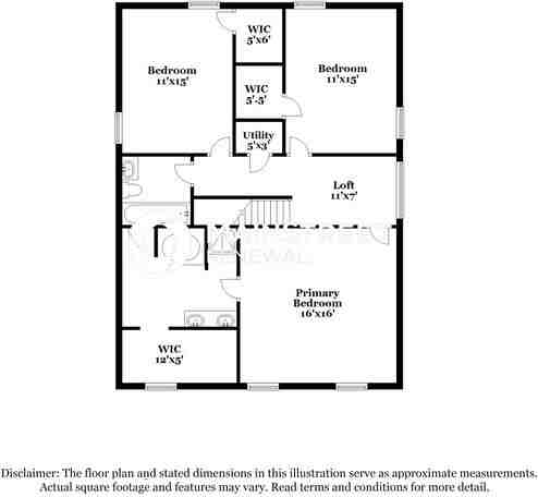 202 Valleyside Dr Ne - Photo 3 of 17