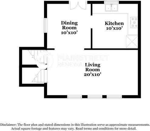 7000 Merrywood Dr - Photo 3 of 18