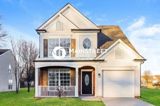 2413 Sawyer Dr - Photo 1 of 1