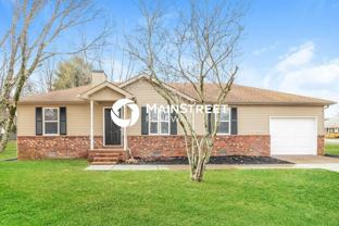 1143 Woods Edge Dr - Photo 1 of 1