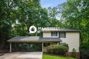 3438 Mansfield Ln - Photo 1 of 1