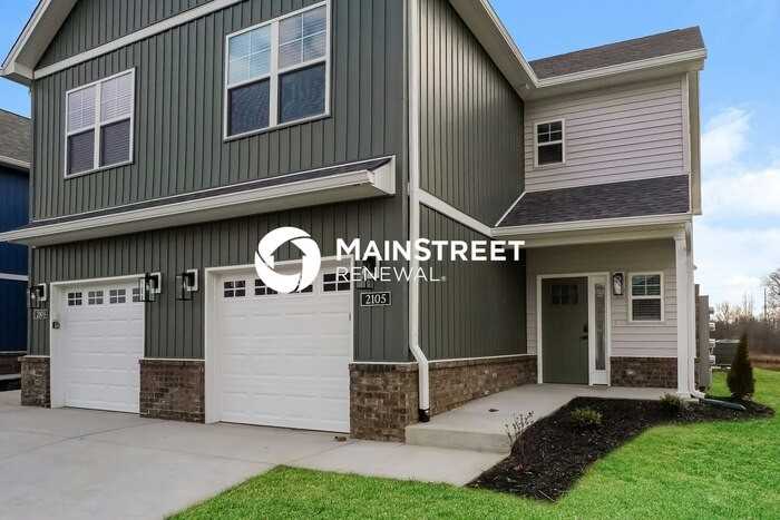 2105 Steamboat Way - Photo 2 of 16