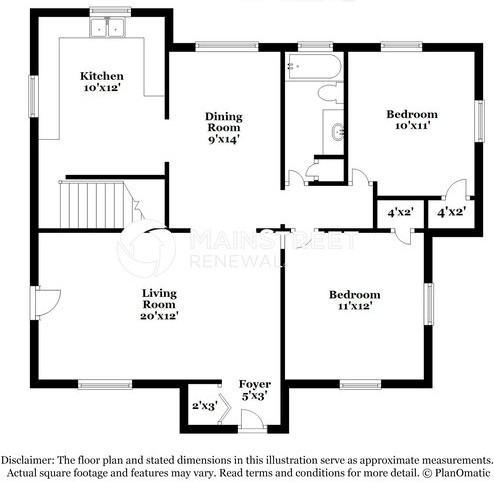 3315 Chamberlin Drive - Photo 3 of 18