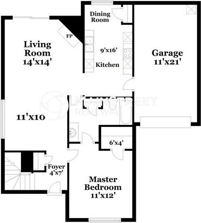 8618 Sawleaf Court - Photo 2 of 17