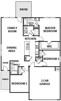 530 London Dr #530LD - Photo 2 of 38