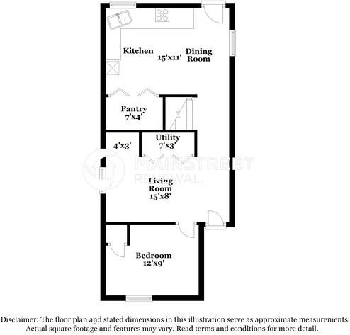 2814 West Muhammad Ali Boulevard - Photo 2 of 17