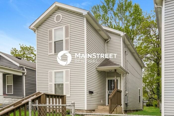 2814 West Muhammad Ali Boulevard - Photo 4 of 17