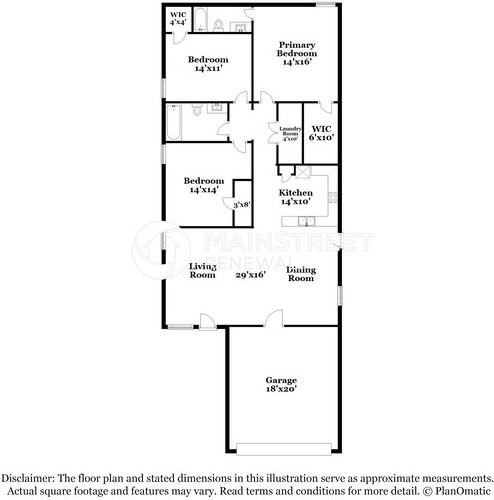 5732 Rockrose Ln - Photo 2 of 16