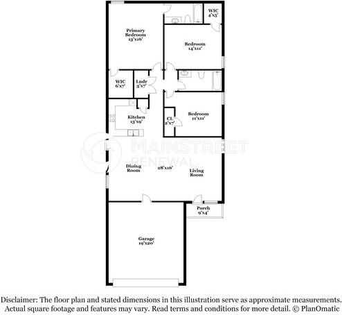 5641 Rockrose Ln - Photo 2 of 16