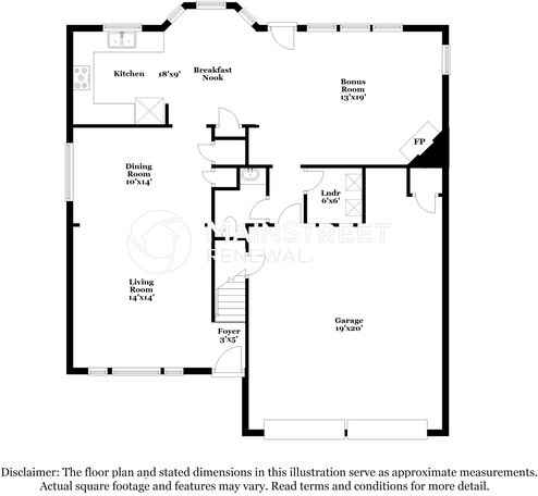 2321 Cromwell Drive - Photo 2 of 17