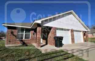 featured image of 601 North Gilmer Street #A