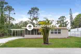 739 Palmetto St - Photo 1 of 1