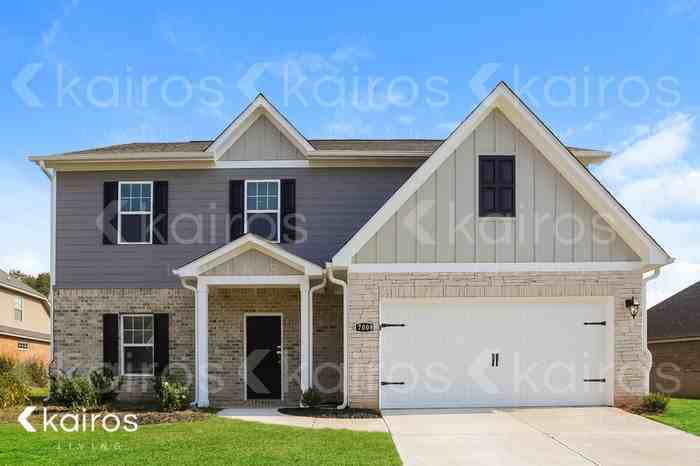 7008 Pinehurst Way N