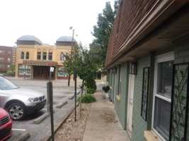 featured image of 57 Adams Ave #C