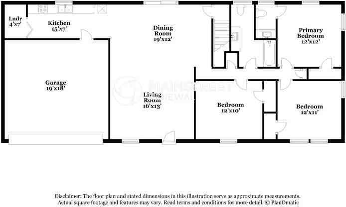 5141 Oakdale Ct - Photo 2 of 17