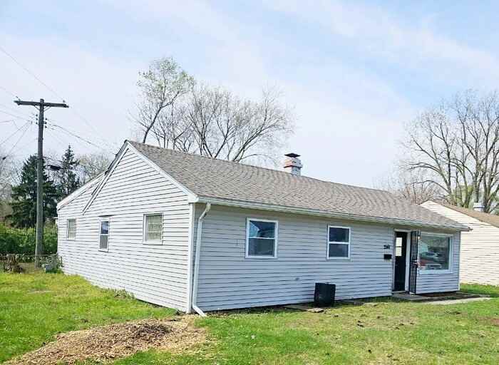 2561 East 23rd Avenue - Photo 2 of 14