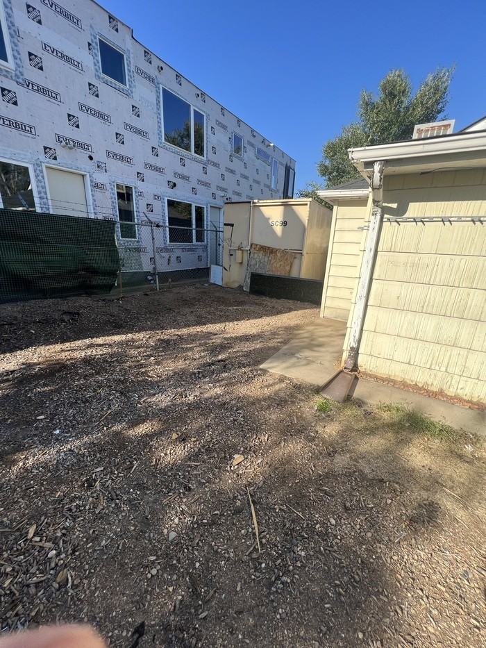 2302 South Delaware Street - Photo 3 of 5