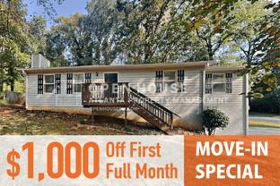 5265 Concord Ridge Dr Sw - Photo 1 of 1