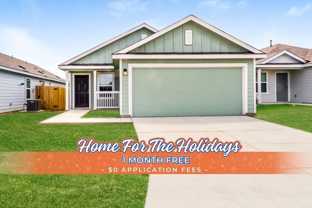 7243 Winding Fence - Photo 1 of 1