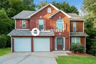 4468 Abram Way - Photo 1 of 1