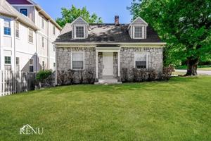 featured image of 501 Park Circle