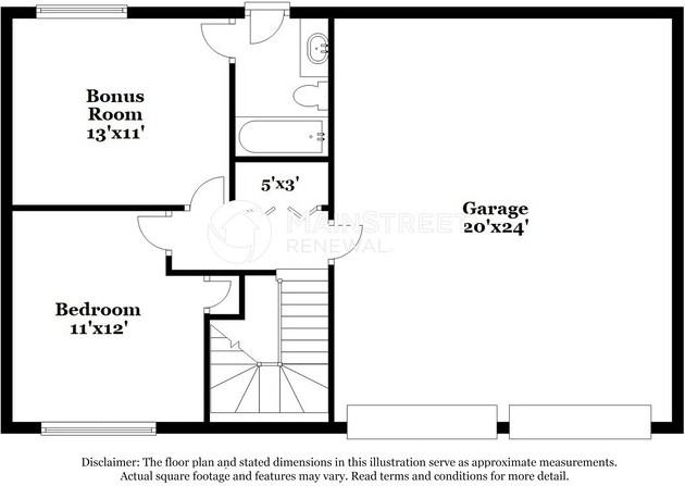 9156 Jefferson Village Drive Southwest - Photo 2 of 17