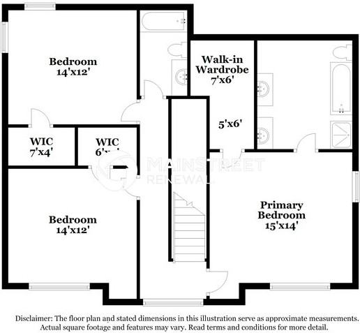 10077 Woodlee Cove - Photo 3 of 15