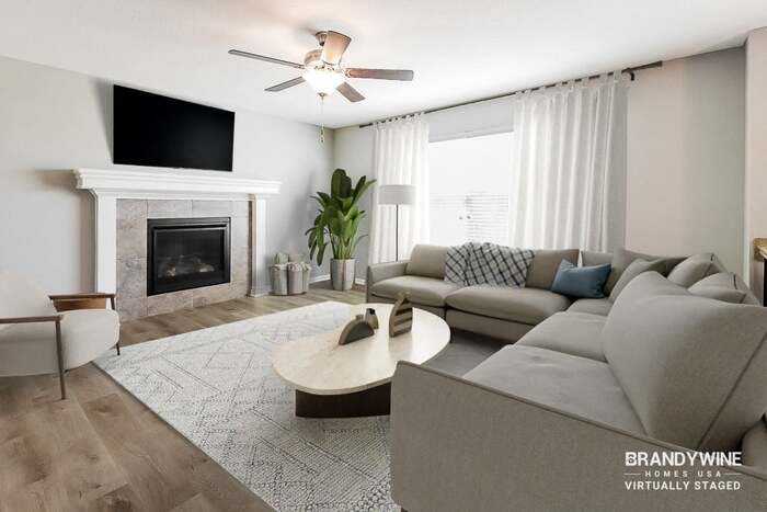 14504 Oakland Court - Photo 2 of 33