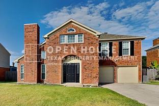 1127 Concord Dr - Photo 1 of 1