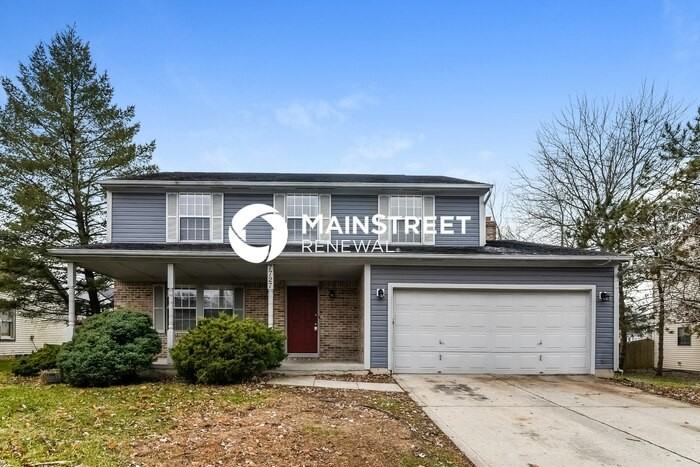 7727 Maradona Drive South