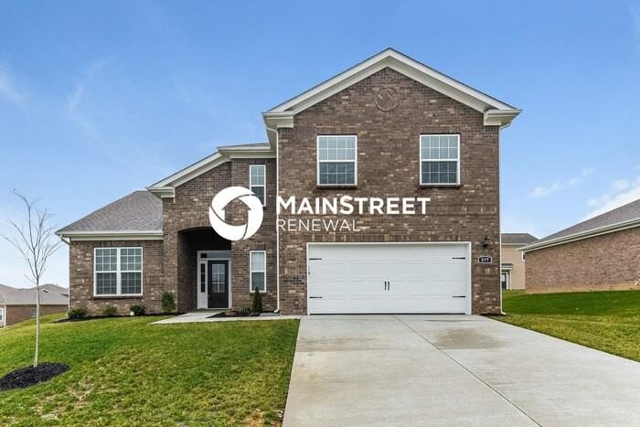 577 Smoky Mountains Drive