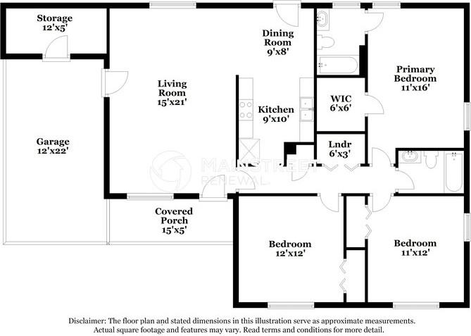 6494 Bobolink Court - Photo 2 of 16